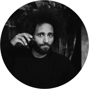 Jimi Jules - Swiss musician