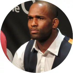 Jimi Manuwa