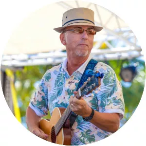 Jimi Pappas - Musical artist