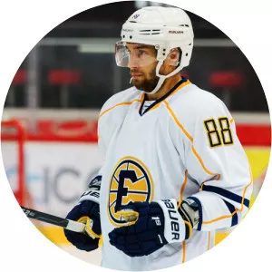 Jimi Santala - Ice hockey player