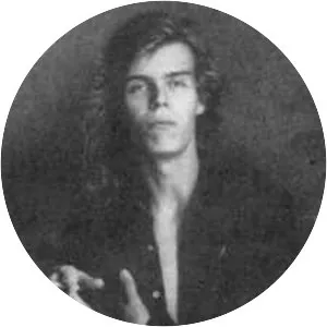 Jimi Sumén - Guitarist