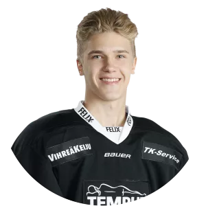 Jimi Suomi - Ice hockey player