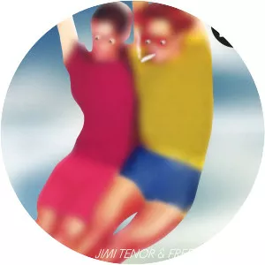 Jimi Tenor, Freestyle Man - Musical artist