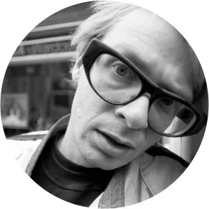 Jimi Tenor - Finnish musician