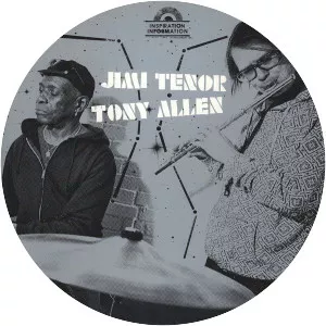 Jimi Tenor & Tony Allen - Musical artist