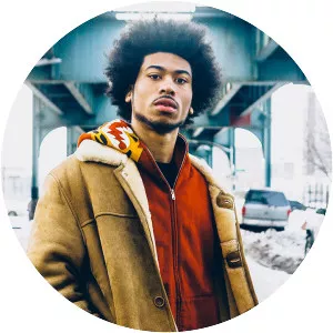 Jimi Tents - Musical artist