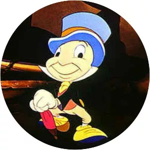 Jiminy Cricket - Fictional character