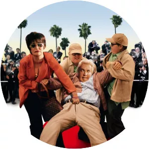 Jiminy Glick in Lalawood