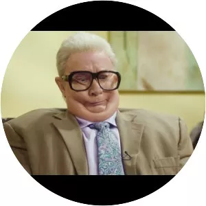 Jiminy Glick - Fictional character