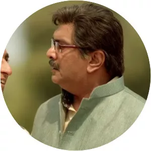 Jimit Trivedi - Actor