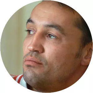 Jimmi Bredahl - Danish former professional boxer