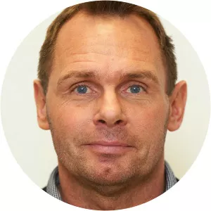 Jimmi Madsen - Danish former cyclist