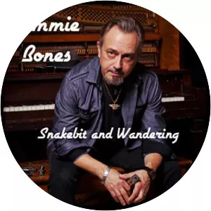 Jimmie Bones Trombly