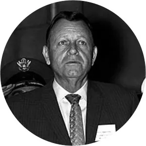 Jimmie Davis - Former Governor of Louisiana