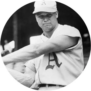 Jimmie Foxx