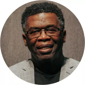 Jimmie Lee Kirkpatrick - Jimmy Kirkpatrick's son