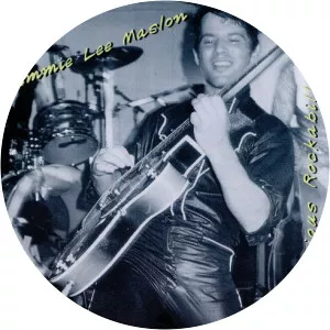 Jimmie Lee Maslon - Musical artist