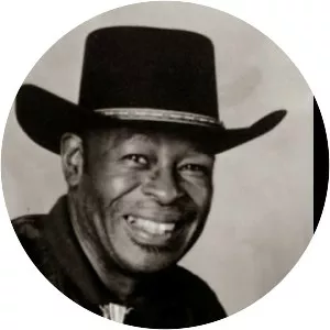 Jimmie Lee Robinson