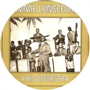 Jimmie Lunceford and His Orchestra