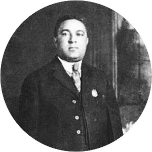 Jimmie Noone - American clarinetist