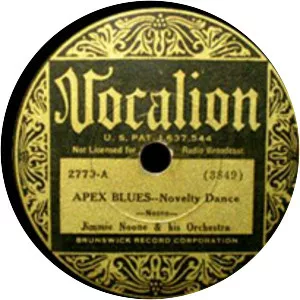 Jimmie Noone's Apex Club