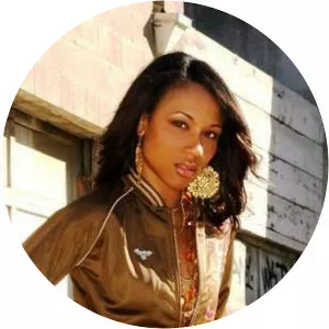 Jimmie Reign - Musical artist