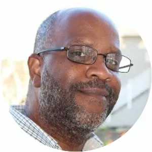 Jimmie Robinson photograph