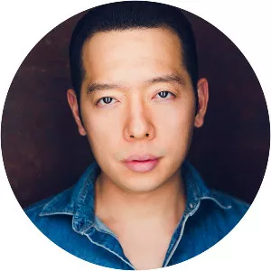 Jimmie Saito - TV actor