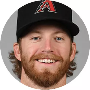 Jimmie Sherfy - Baseball pitcher