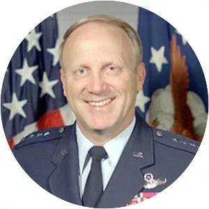 Jimmie V. Adams - General