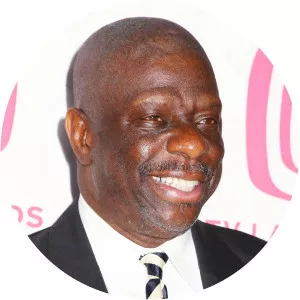 Jimmie Walker