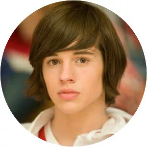 Jimmie Zara - Fictional character