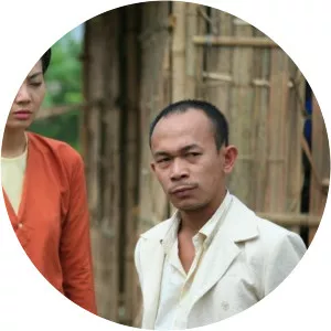 Jimmii Khanh - Actor