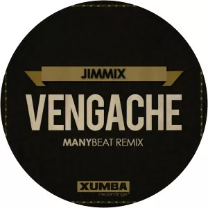 Jimmix - Musical artist