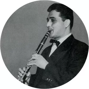 Jimmy Abato - Musical artist