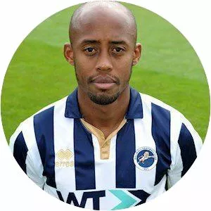 Jimmy Abdou