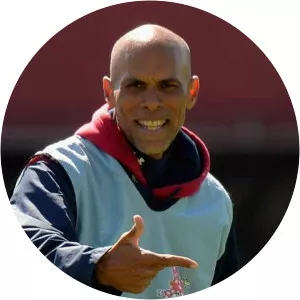 Jimmy Adams - Jamaican cricketer