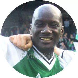 Jimmy Aggrey - English former football player
