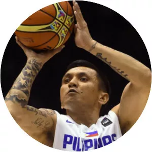 Jimmy Alapag