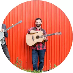 Jimmy Aldridge & Sid Goldsmith - Musical group