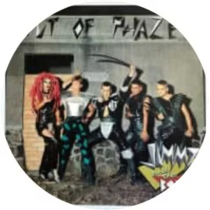 Jimmy and the Boys - Rock band