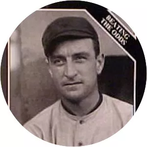 Jimmy Archer - Baseball player