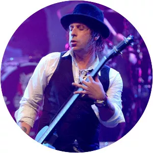 Jimmy Ashhurst - Musical artist