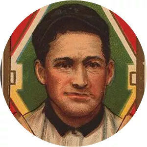 Jimmy Austin - Baseball player