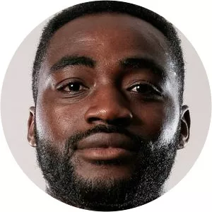 Jimmy Aziz Asti Tchaoule