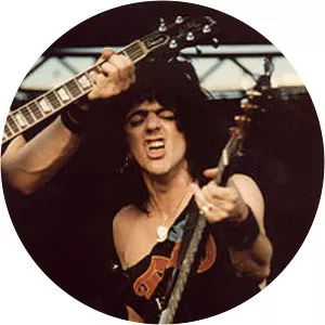 Jimmy Bain