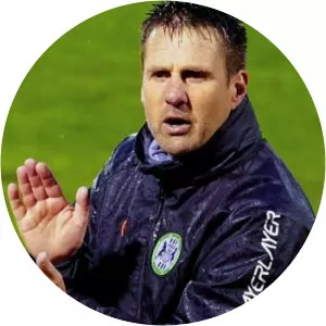 Jimmy Ball photograph