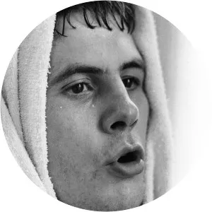 Jimmy Batten - British boxer