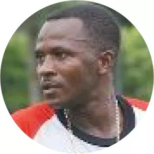 Jimmy Blandón - Former football player