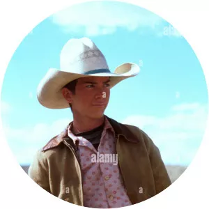 Jimmy Blevins - Movie character